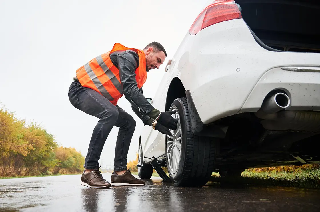Payamlı Yol Yardım