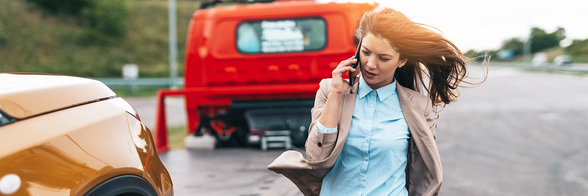 Payamlı Yol Yardım